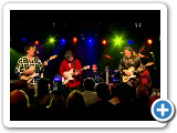 Autour du Blues - Live au New Morning en 2006 - Reconsider Baby