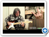 Denys Lable - Slide - Guitare Xtreme Magazine #60