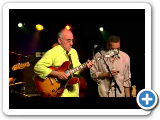 Autour du Blues - Live au New Morning en 2006 - Blackjack