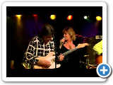 Autour du Blues - Live au New Morning en 2006 - Bad Bad Whiskey